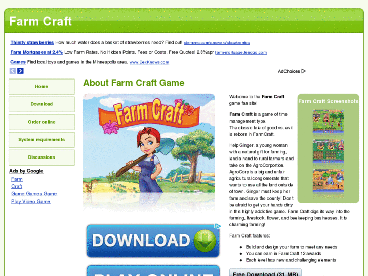 www.farm-craft-game.com