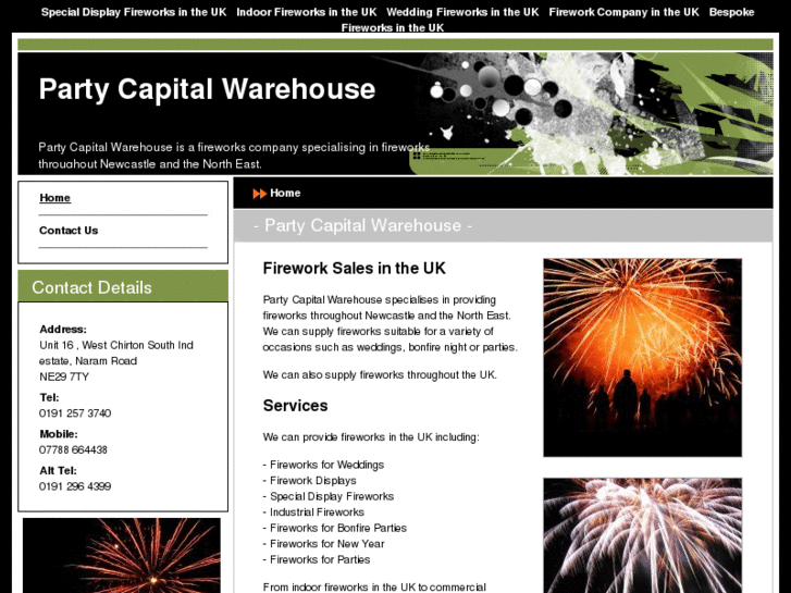 www.fireworksnortheast.com