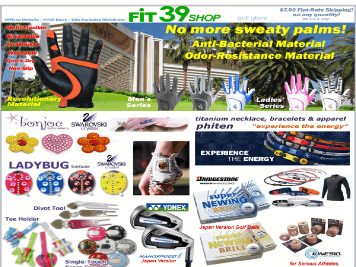 www.fit39shop.net