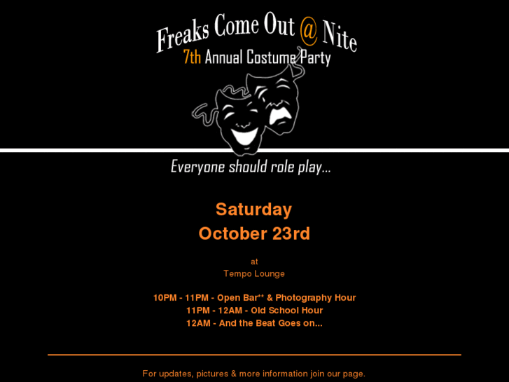 www.freaksnight.net