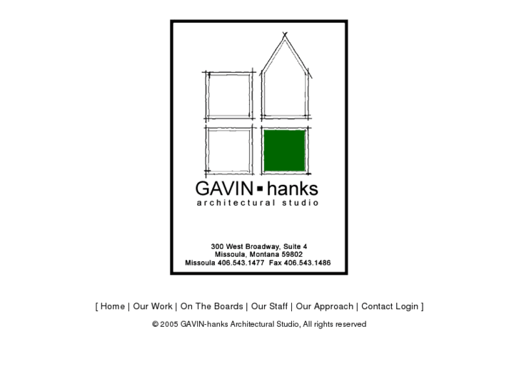 www.gavin-hanks.com