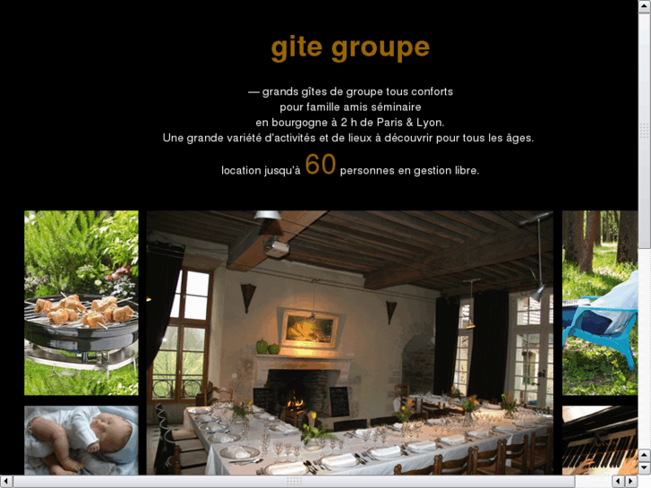 www.grandgitebourgogne.com