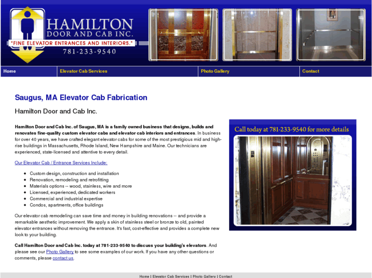 www.hamiltondoorandcab.com