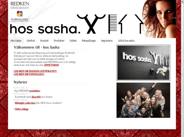 www.hossasha.com