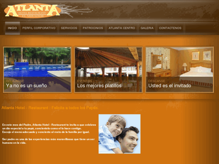 www.hotelatlantaizucar.com