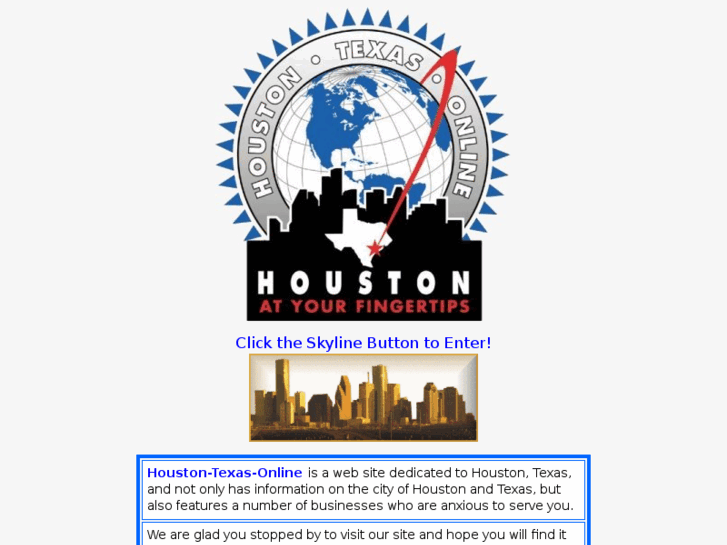 www.houston-texas-online.com