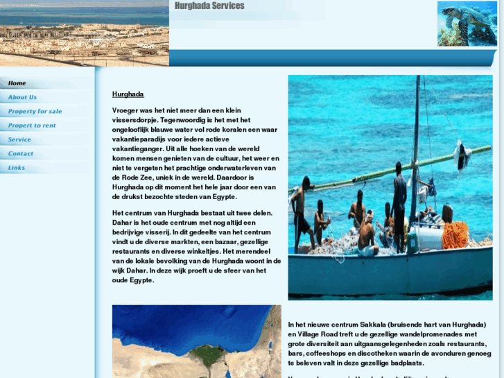 www.hurghada-services.com