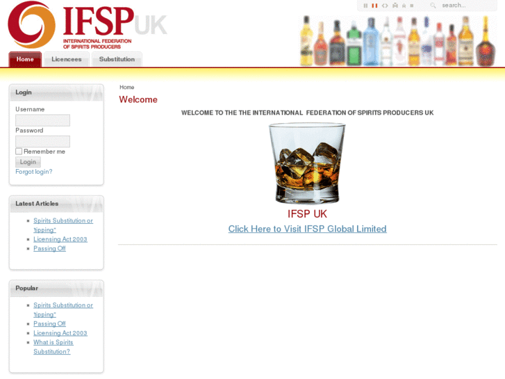 www.ifsp.co.uk