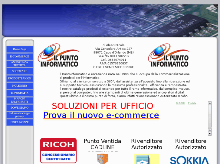 www.ilpuntoinformatico.com