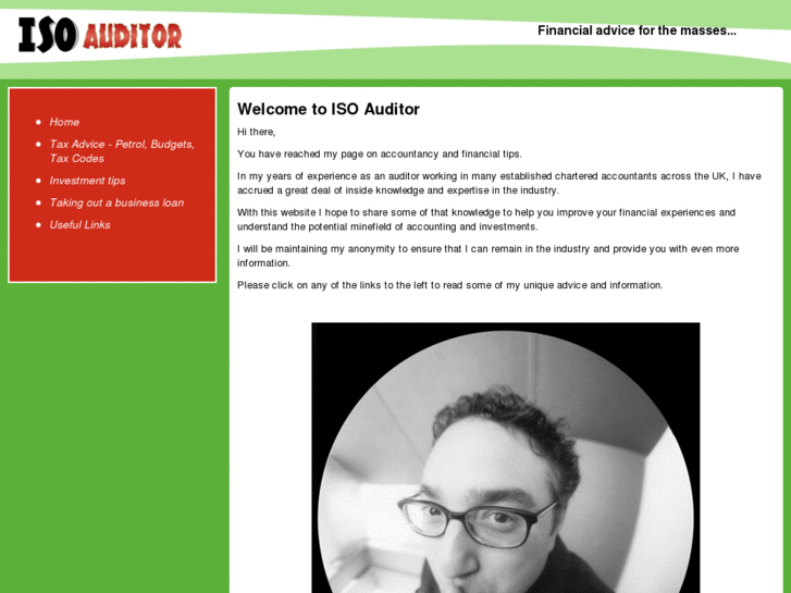 www.isoauditor.com