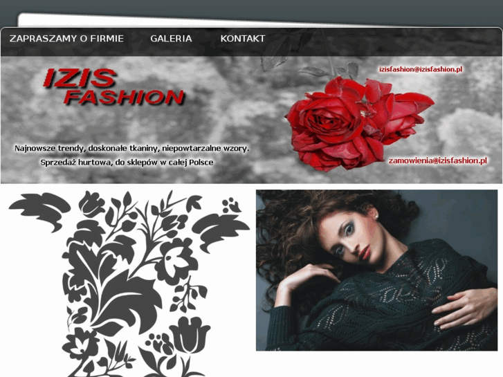 www.izisfashion.com