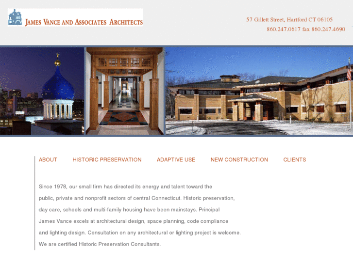www.jamesvancearchitects.com