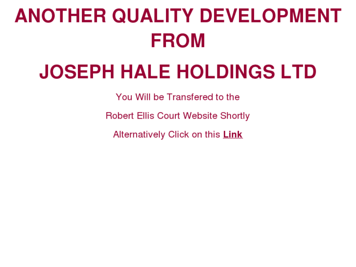 www.joseph-hale.com