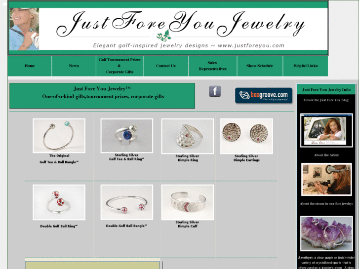 www.justforeyou.com