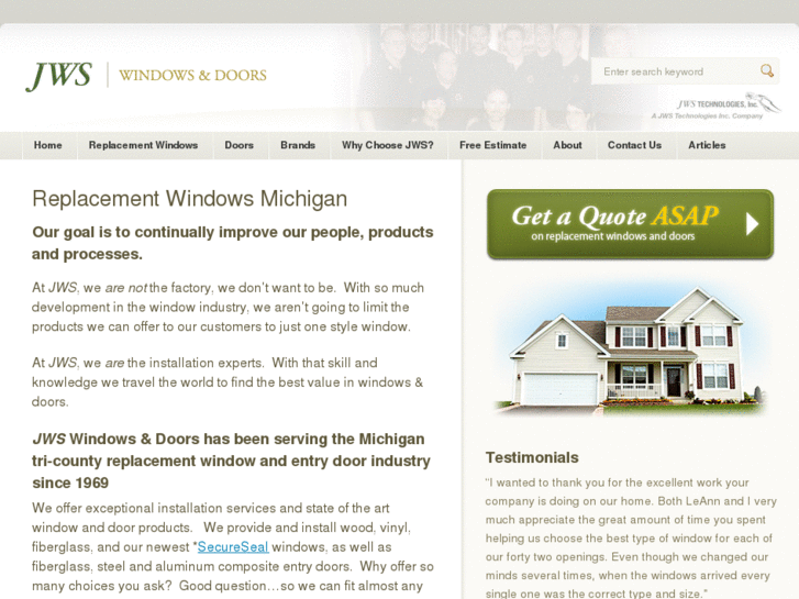 www.jwswindows.com