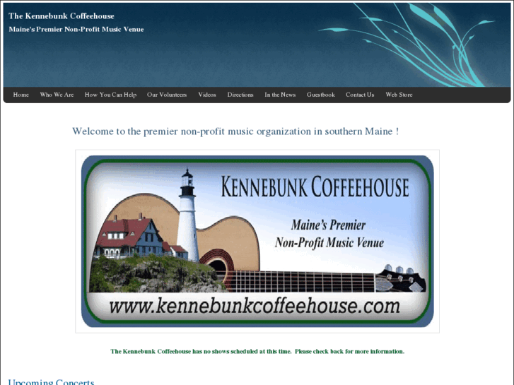 www.kennebunkcoffeehouse.com