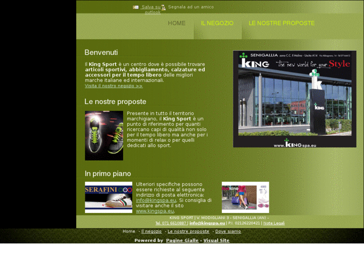 www.kingspa.biz