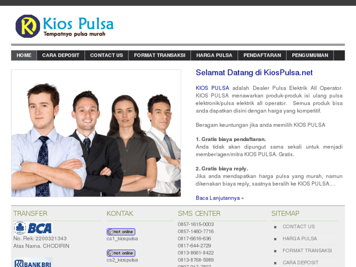 www.kiospulsa.net