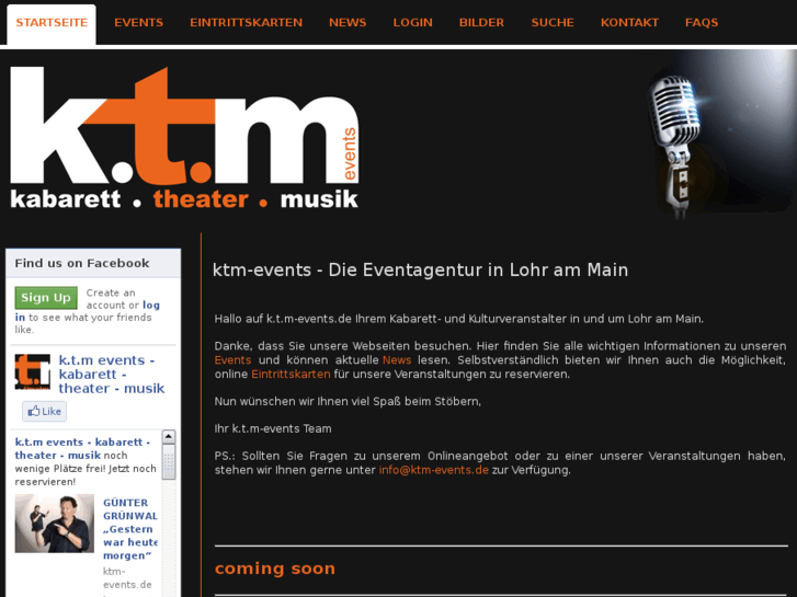 www.ktm-events.com