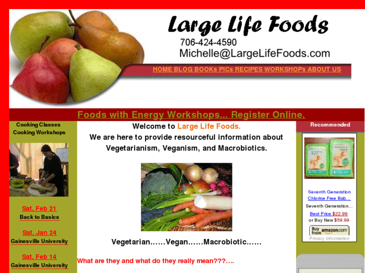 www.largelifefoods.com