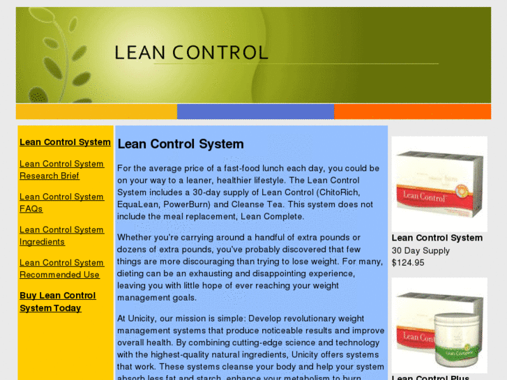 www.lean-control.com