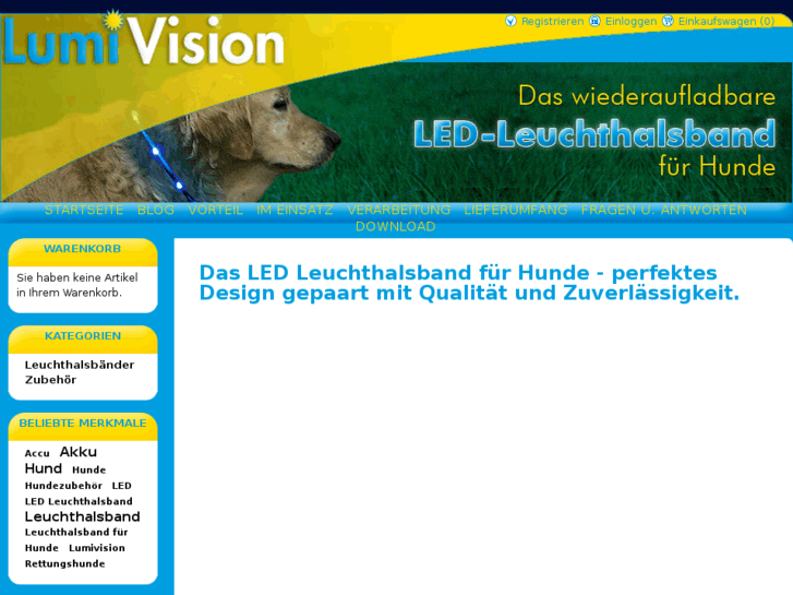 www.leuchthalsband.de