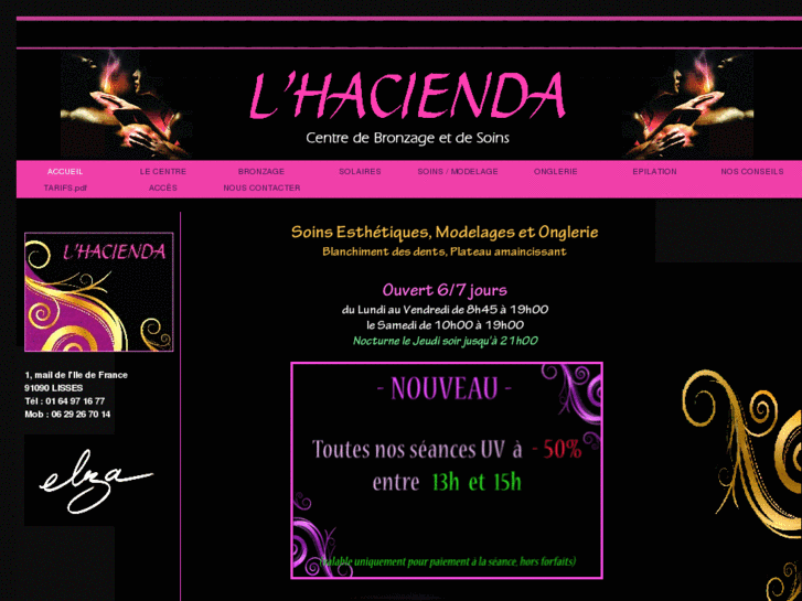 www.lhacienda.com