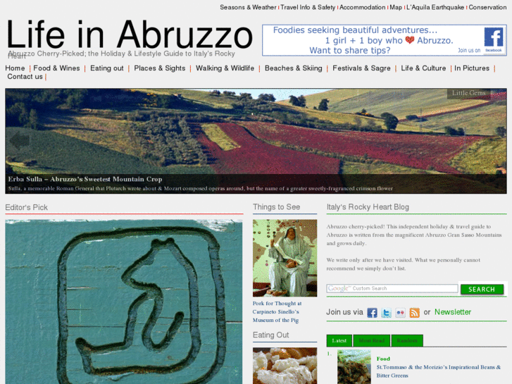 www.lifeinabruzzo.com