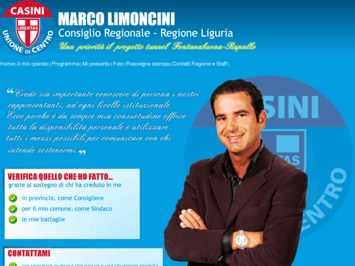 www.limoncini.org