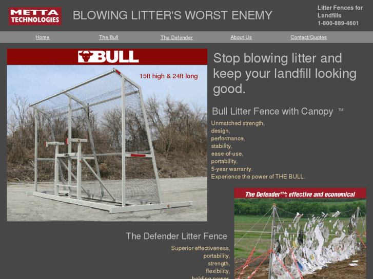 www.litterfences.com