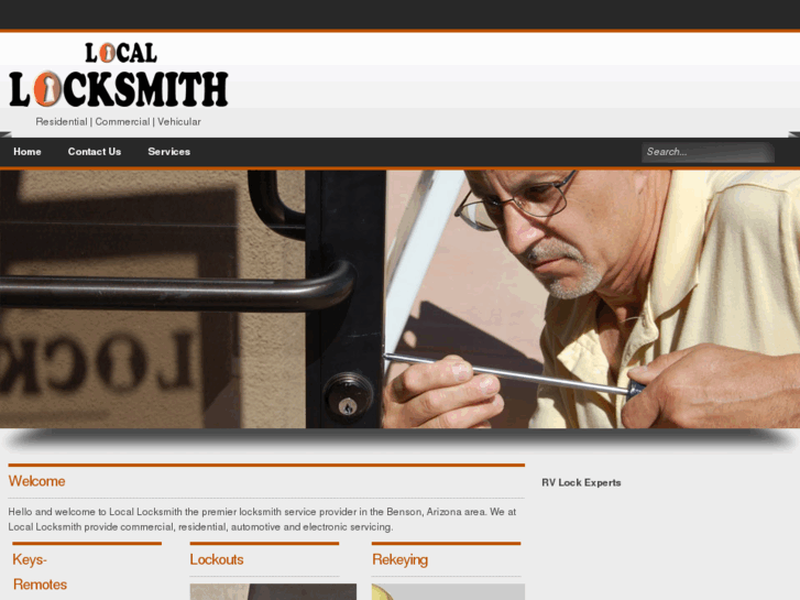 www.locallocksmithaz.com