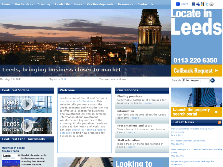 www.locateinleeds.com