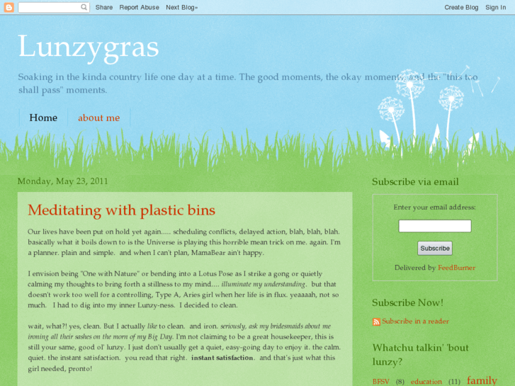 www.lunzygras.com