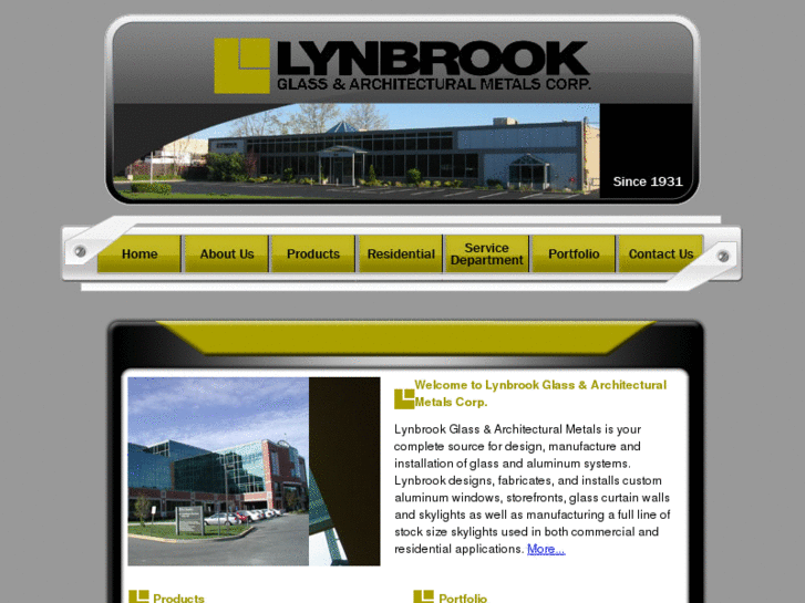 www.lynbrookglass.com