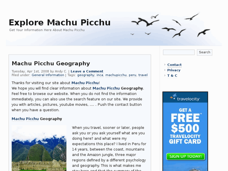 www.machupicchu-explorer.info