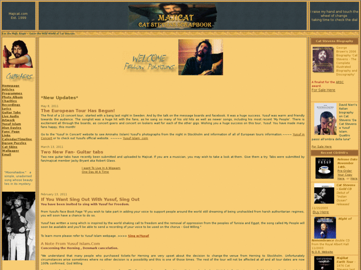 www.majicat.com