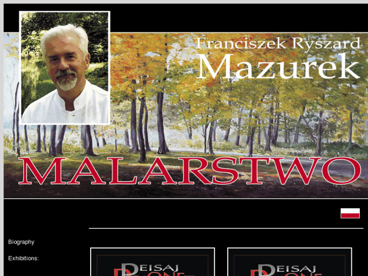 www.malarstwo-mazurek.com