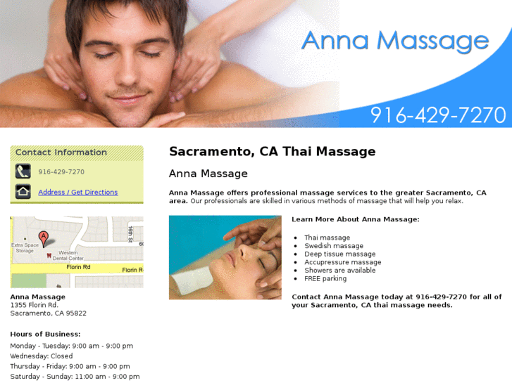 www.massagesinsacramento.com