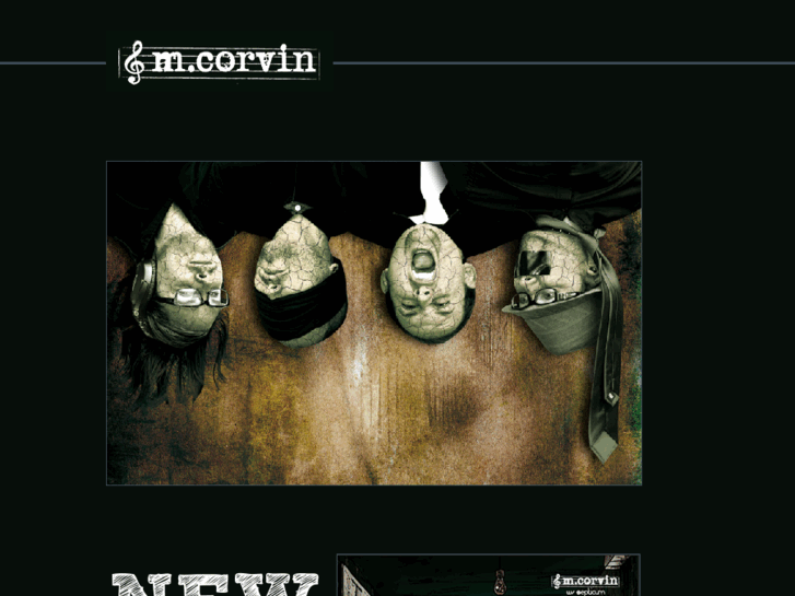 www.mcorvin.com