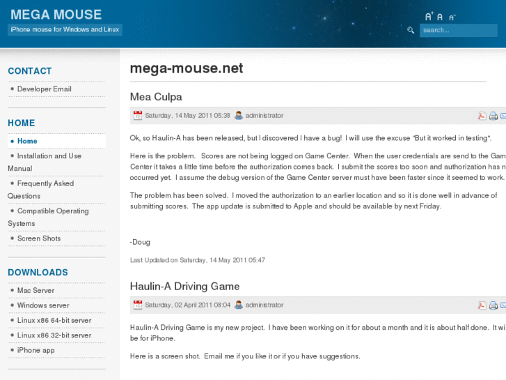 www.mega-mouse.net