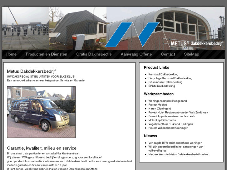 www.metus.nl