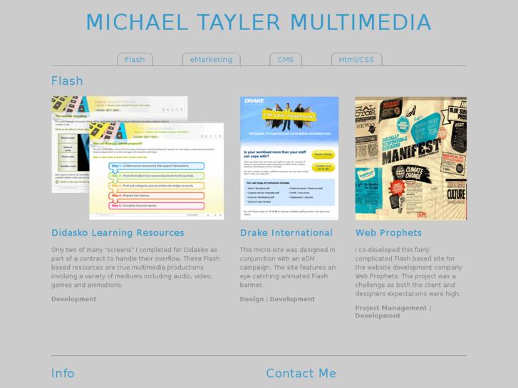 www.miketayler.com