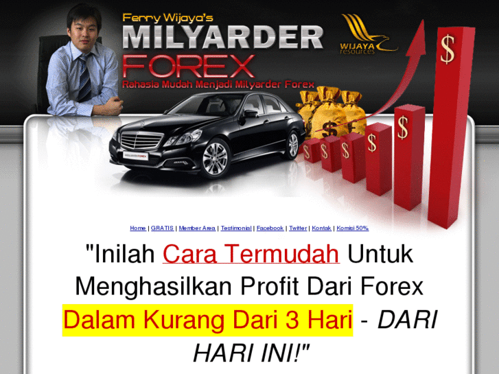 www.milyarderforex.com