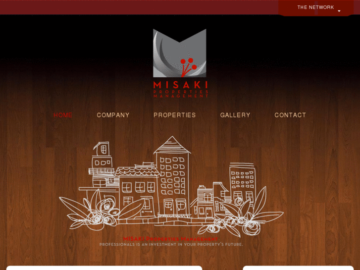 www.misakiproperties.com