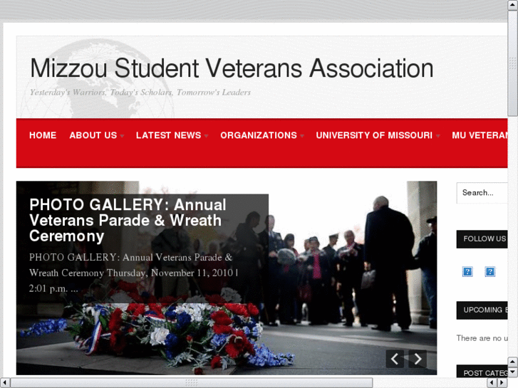 www.mizzouveterans.org