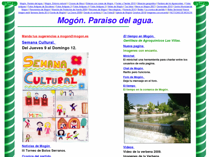 www.mogon.es