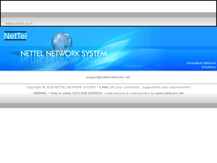 www.nettelnetworks.net