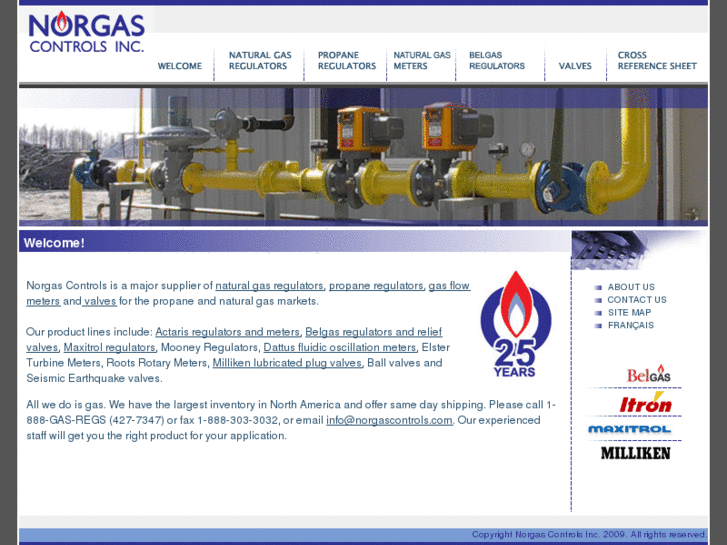 www.norgascontrols.com