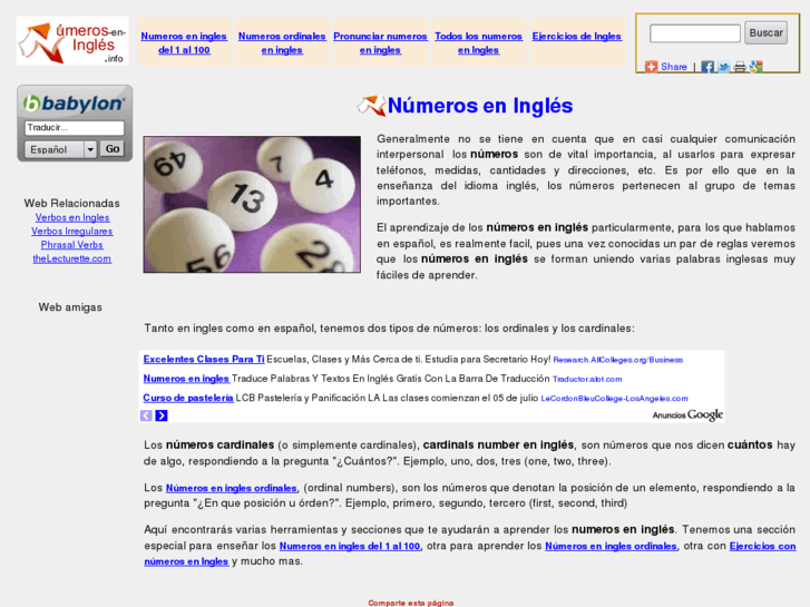 www.numeros-en-ingles.info