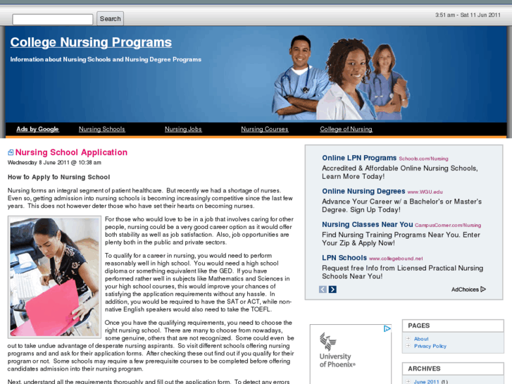 www.nursingcollegeprograms.com